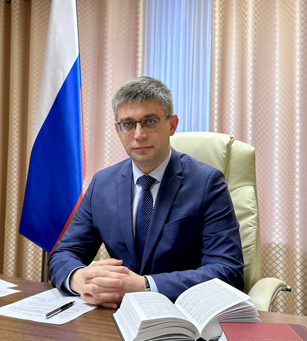 Рашид Марсович Хуснутдинов