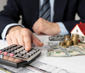 Банкротство юридических лиц