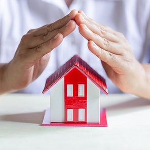 Защита права собственности