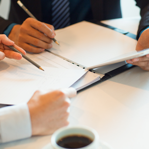 Сделки с недвижимостью