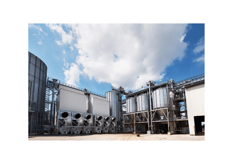 Представлял завод, подвергшийся рейдерской атаке